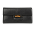 Gucci Bamboo Wallet, front view